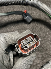 86574830 2025 Cadillac CT5-V Front Bumper Parking Assist Sensor Wire Harness OEM 86574830