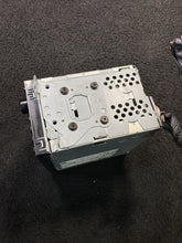 9W73-10849-CB 1999 Toyota Camry AM/FM CD Cassette Radio Receiver OEM 9W73-10849-CB