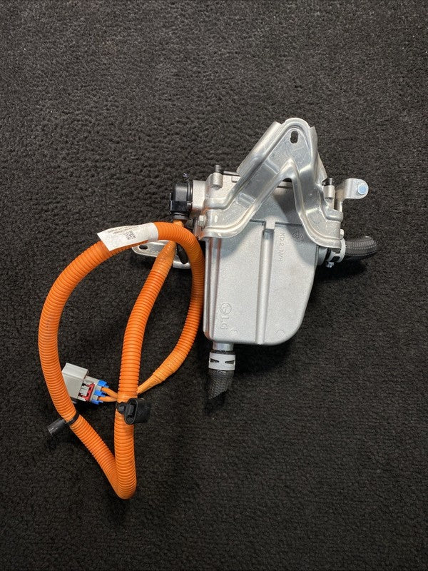 104894100D 2018 Tesla Model X Electric Battery Heater Unit OEM 104894100D