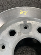 13592623 2020-2025 GM Cadillac CT5-V Rear L/R Brake Disk Rotors OEM 13592623 *like new*