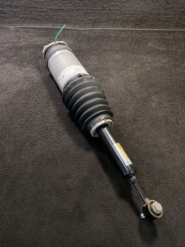 1027461-00-G 2018 Tesla Model X Rear Right Or Left Side Air Shock Strut OEM 1027461-00-G