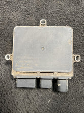 BC3A12B533AD 2012 Ford F550 Glow Plug Control Module OEM BC3A12B533AD