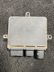 BC3A12B533AD 2012 Ford F550 Glow Plug Control Module OEM BC3A12B533AD