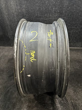 M31152010MB T Sportline Forged 20” AFTERMARKET FRONT Rim 20x8.5x35 M31152010MB *NEEDS REPAIR