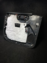 2020-2023 Chevrolet Silverado 1500 Front Right Door Panel W/ Trim OEM