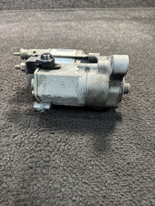 05030076AC 2009 Dodge Challenger SRT8 Engine Starter Motor OEM 05030076AC