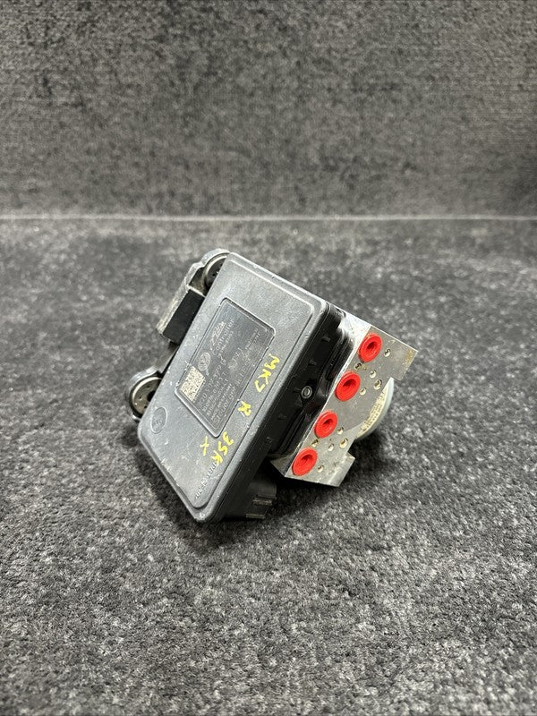 3Q0907379Q 2015-2017 MK7 Volkswagen Golf R Anti Lock Brake Pump ABS OEM