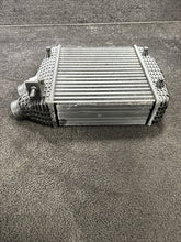 16484793 2017 Maserati Ghibli Left Side Intercooler Assembly OEM 16484793