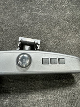 9285514 2013 BMW F30 328i Interior Rear View Mirror W/ Auto Dim & Homelink OEM