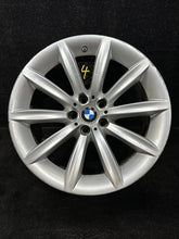 36116774706 2006-2008 BMW 750Li 19” Factory Rim REAR 19x10 OEM 36116774706