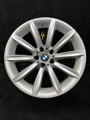 36116774706 2006-2008 BMW 750Li 19” Factory Rim REAR 19x10 OEM 36116774706