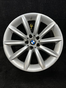 36116774706 2006-2008 BMW 750Li 19” Factory Rim REAR 19x10 OEM 36116774706