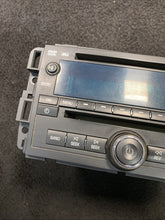 15884146 2007-2008 GMC Yukon Denali Radio AM/FM CD DVD Player Stereo OEM 15884146