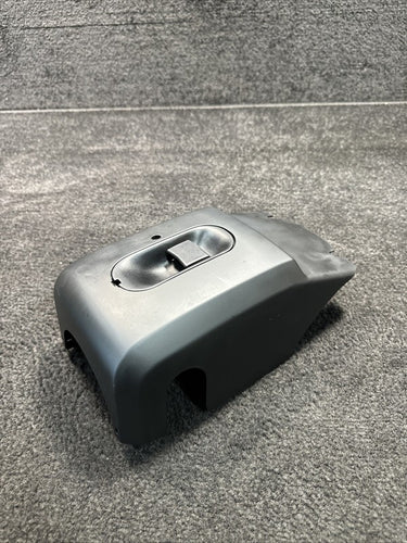 95B880515A 2020 Porsche Macan GTS Lower Steering Column Trim Cover OEM Black 95B880515A