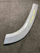 6XN69WASAC 2023 Jeep Grand Cherokee L Rear Left Door Flare OEM 6XN69WASAC