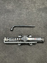2015 Volvo S60 Emergency Spare Tire Jack Lift Assembly OEM