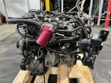  09-12 Hyundai Genesis Couple 2.0L Turbo Complete Engine Assembly 112k miles