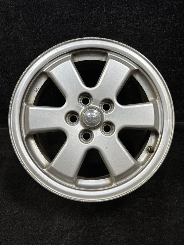 4261147050 2004-2009 Toyota Prius 15” Factory Rim 15x6 OEM 4261147050 *MULTIPLE QUANTITIES*
