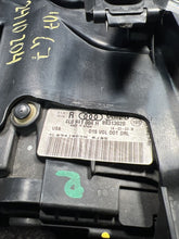 4L0941004H 2007 Audi Q7 Right Side Xenon Headlight Lamp Assembly OEM 4L0941004H