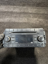 05064058AI 2007-2008 Chrysler Sebring Avenger Radio Stereo CD Player OEM 05064058AI