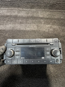 05064058AI 2007-2008 Chrysler Sebring Avenger Radio Stereo CD Player OEM 05064058AI