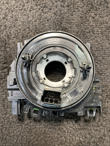 5Q0953649E 2017 Audi S3 Clock Spring Steering Angle OEM 5Q0953649E