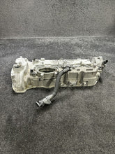 2016 BMW X6M S63 Right Side Engine Valve Cover OEM