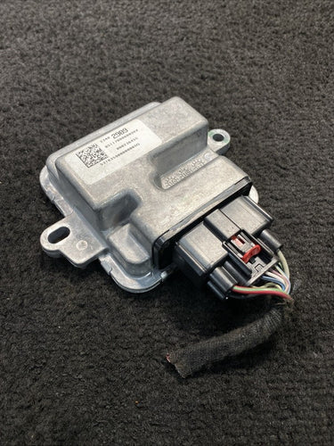 23482909 2016-2019 Chevrolet Volt Fuel Pump Flow Control Unit Module OEM 23482909