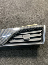 2025 Cadillac CT5-V Interior Door Dash Console Carbon Fiber Trim Cover Set OEM