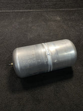 A2133206900 2018 Mercedes E63s AMG Air Suspension Compressor Reservoir Tank OEM A2133206900