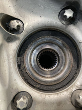 2018-2020 Mercedes E63 AMG-S Rear Right Passenger Spindle Knuckle Hub OEM