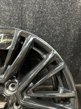 84004246 2020-2025 Cadillac CT5-V 20” Factory Rim 20x8.5 OEM 84004246