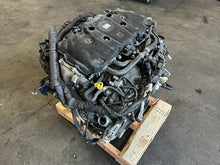 2025 Cadillac CT5-V 3.0L V6 Twin Turbo OEM Engine Assembly