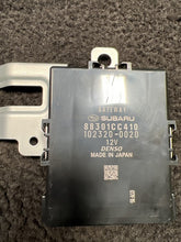 88301CC410 2023 Subaru BRZ Network Gateway Control Module OEM 88301CC410
