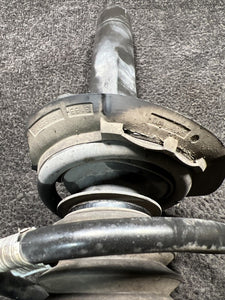 2016 BMW X1 Front Left Shock Strut W/ Spring OEM