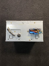 25749791 2002-2005 Cadillac Deville Seville Radio Stereo CD Player Receiver OEM 25749791
