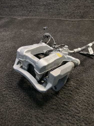 BC141250 2020-2025 Cadillac CT5-V Rear Right Brake Caliper Assembly W/ Pads OEM BC141250