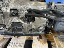 2022 Chevrolet Tahoe 5.3L 4x4 Transmission Assembly w/ Transfer Case