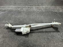 2023 Ford Mustang Front Windshield Wiper Motor & Linkage OEM