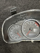 85002CA650 2016 Subaru BRZ Speedometer Cluster Gauge 81k Miles OEM 85002CA650