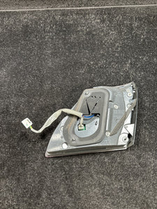 2010-2012 Lexus LS460 Left Driver Trunk Tail Light Lamp OEM