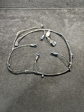 2017 Maserati Levante Rear Bumper Sensor Wiring Harness W/ Sensors OEM