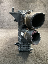 16484793 2017 Maserati Levante Left Intercooler Radiator OEM 16484793