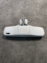 015469 2006 Volvo XC90 Rear View Mirror Auto Dimming Gray OEM 015469