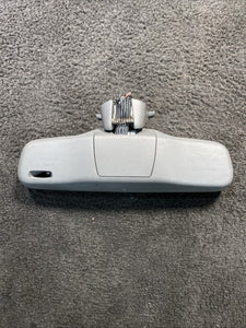015469 2006 Volvo XC90 Rear View Mirror Auto Dimming Gray OEM 015469