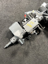 2022 Toyota GR86 Steering Column Assembly W/ Motor OEM