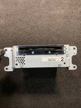 CT4T19C107BD 2012 Ford Edge Am Fm Radio CD Player Receiver Head Unit OEM CT4T19C107BD