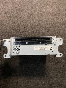 CT4T19C107BD 2012 Ford Edge Am Fm Radio CD Player Receiver Head Unit OEM CT4T19C107BD