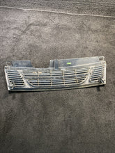 1994-1998 Saab 900 Turbo Front Bumper Grille Grill Chrome OEM