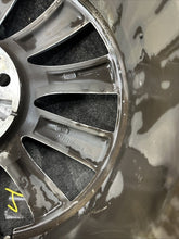 102724400B 2016-2021 Tesla Model X 20” Factory Rim REAR 20x9 OEM 102724400B